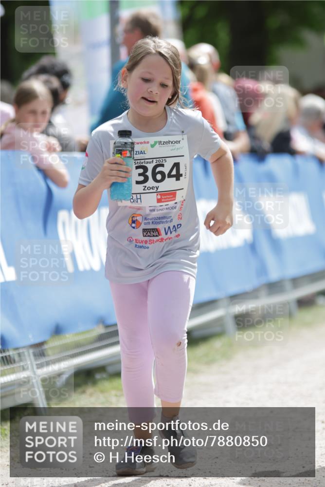 17.05.2025 - Störlauf H.Heesch http://msf.ph/oto/7880850 17.05.2025 15:05:21 Ziel  meine-sportfotos.de