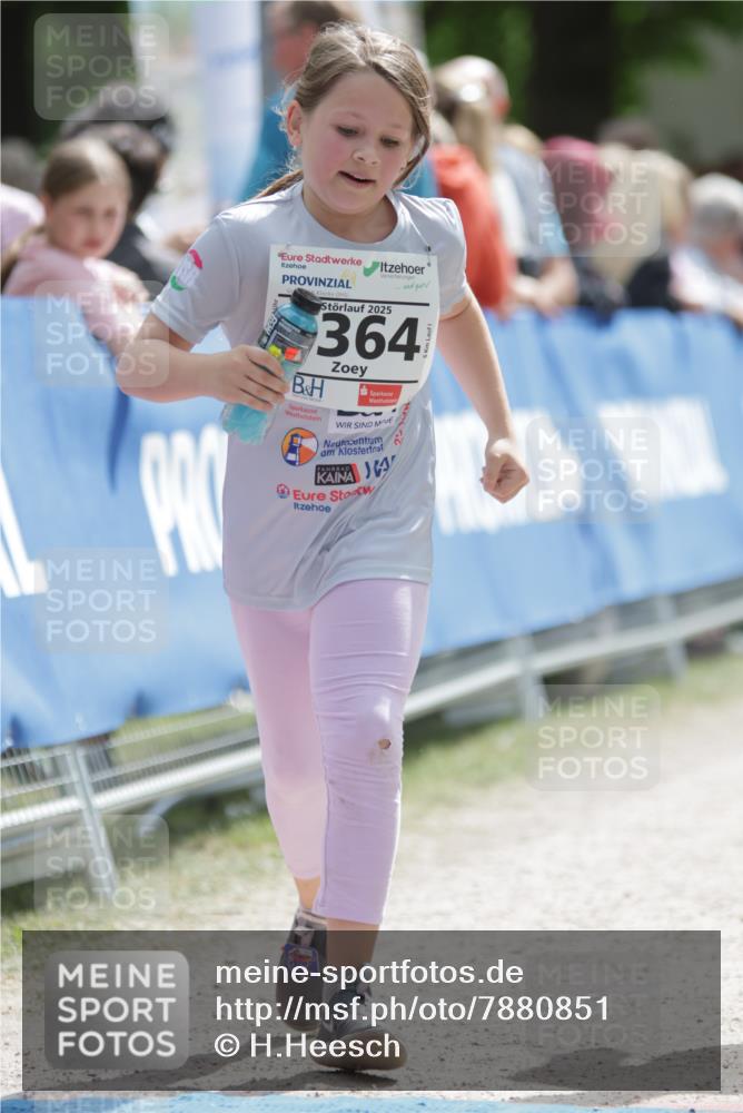 17.05.2025 - Störlauf H.Heesch http://msf.ph/oto/7880851 17.05.2025 15:05:21 Ziel  meine-sportfotos.de