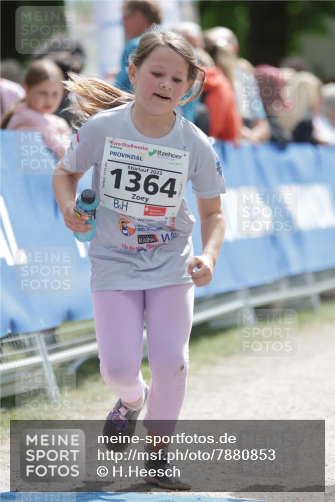 17.05.2025 - Störlauf H.Heesch http://msf.ph/oto/7880853 17.05.2025 15:05:21 Ziel  meine-sportfotos.de