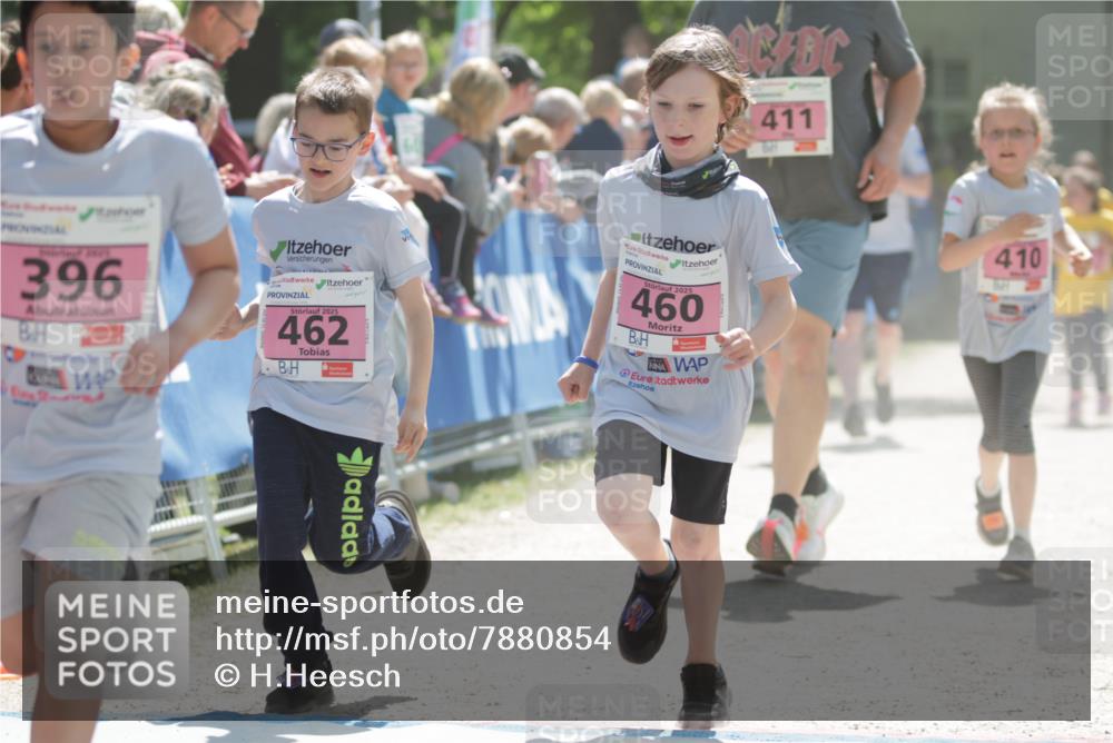 17.05.2025 - Störlauf H.Heesch http://msf.ph/oto/7880854 17.05.2025 14:01:53 Ziel  meine-sportfotos.de