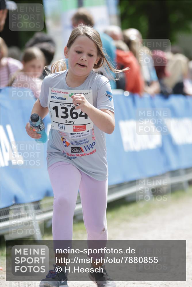 17.05.2025 - Störlauf H.Heesch http://msf.ph/oto/7880855 17.05.2025 15:05:21 Ziel  meine-sportfotos.de