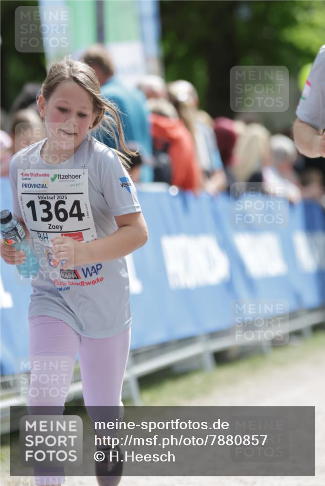 17.05.2025 - Störlauf H.Heesch http://msf.ph/oto/7880857 17.05.2025 15:05:21 Ziel  meine-sportfotos.de