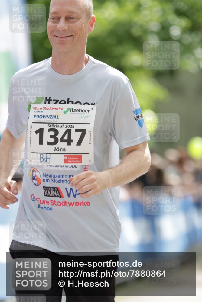 17.05.2025 - Störlauf H.Heesch http://msf.ph/oto/7880864 17.05.2025 15:05:22 Ziel  meine-sportfotos.de