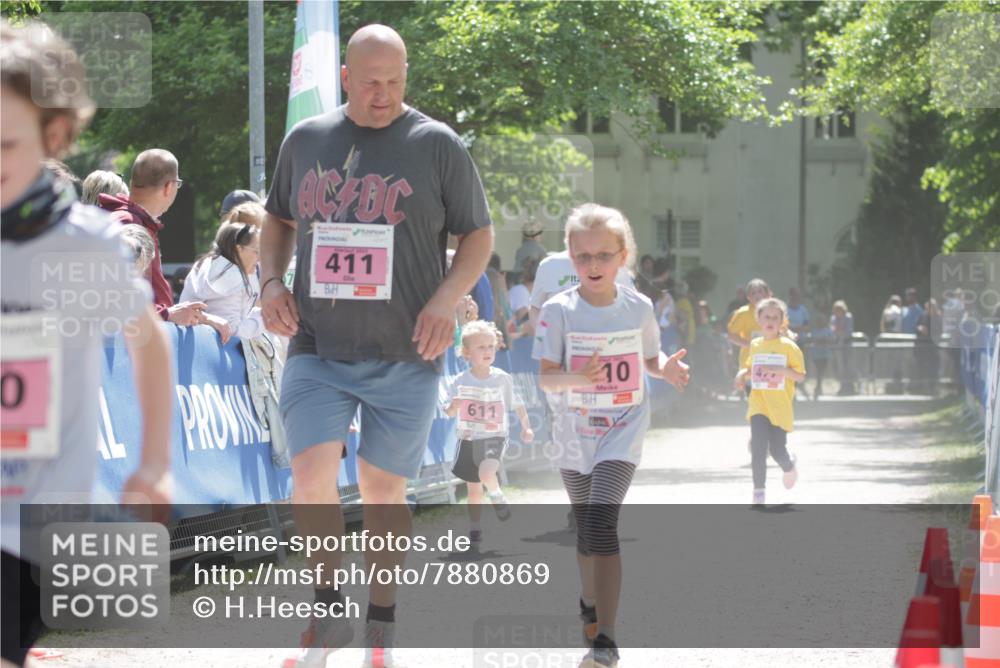 17.05.2025 - Störlauf H.Heesch http://msf.ph/oto/7880869 17.05.2025 14:01:55 Ziel  meine-sportfotos.de