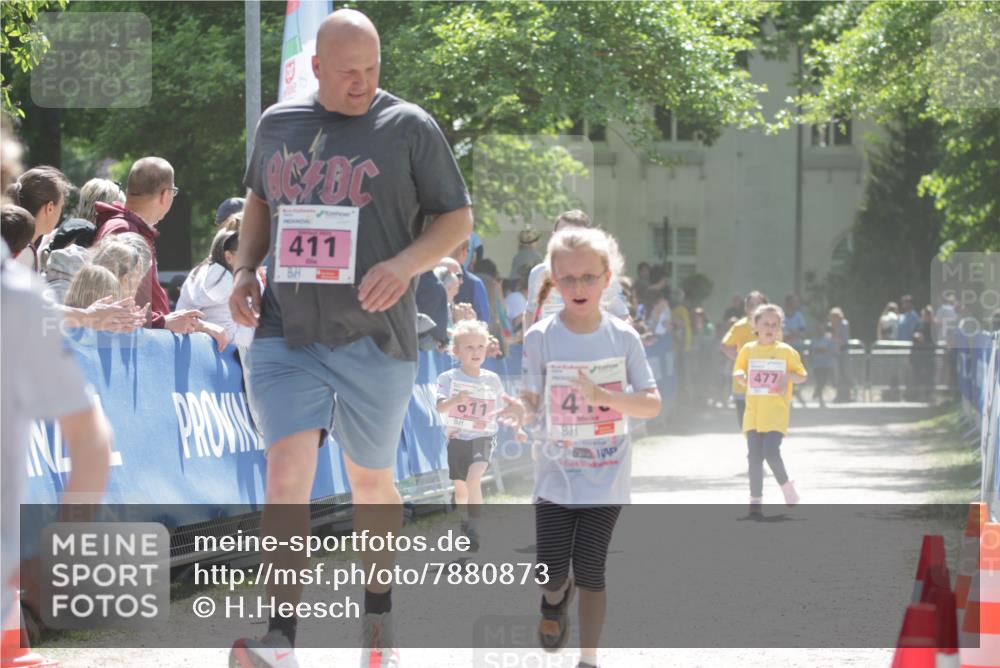 17.05.2025 - Störlauf H.Heesch http://msf.ph/oto/7880873 17.05.2025 14:01:55 Ziel  meine-sportfotos.de