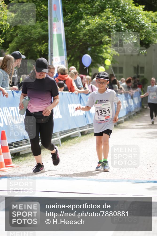 17.05.2025 - Störlauf H.Heesch http://msf.ph/oto/7880881 17.05.2025 15:05:33 Ziel  meine-sportfotos.de