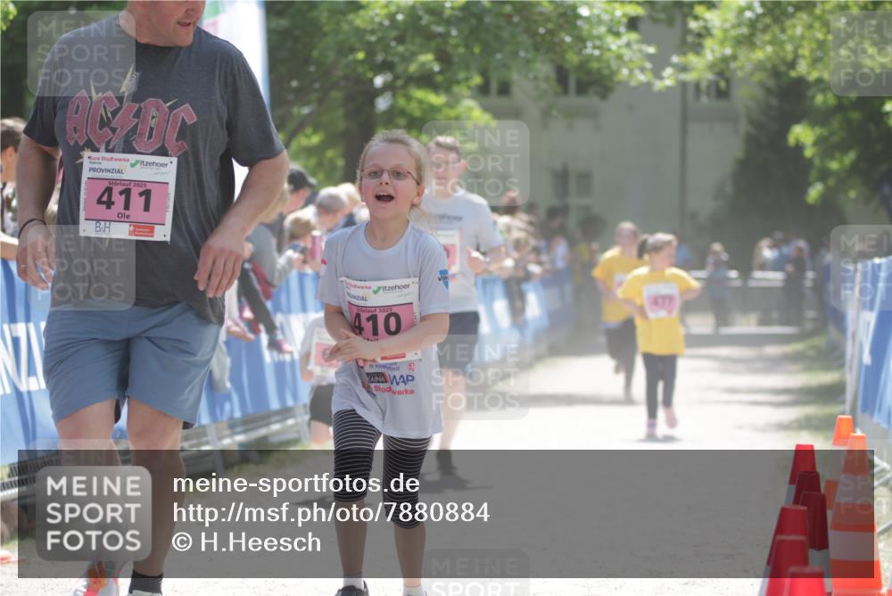 17.05.2025 - Störlauf H.Heesch http://msf.ph/oto/7880884 17.05.2025 14:01:55 Ziel  meine-sportfotos.de