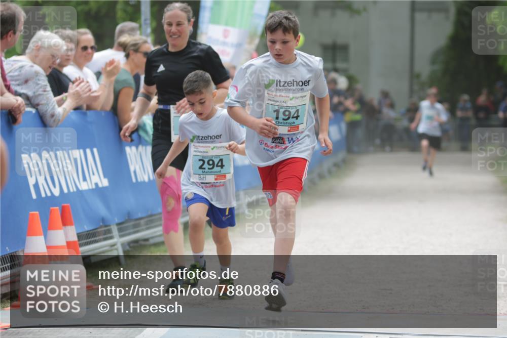 17.05.2025 - Störlauf H.Heesch http://msf.ph/oto/7880886 17.05.2025 13:40:50 Ziel  meine-sportfotos.de