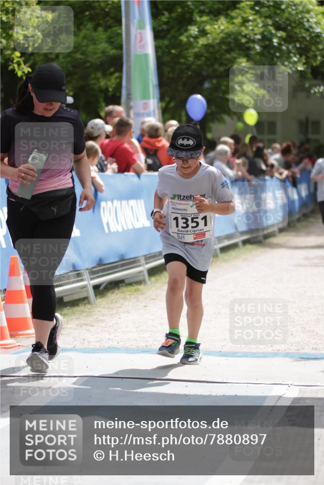 17.05.2025 - Störlauf H.Heesch http://msf.ph/oto/7880897 17.05.2025 15:05:35 Ziel  meine-sportfotos.de