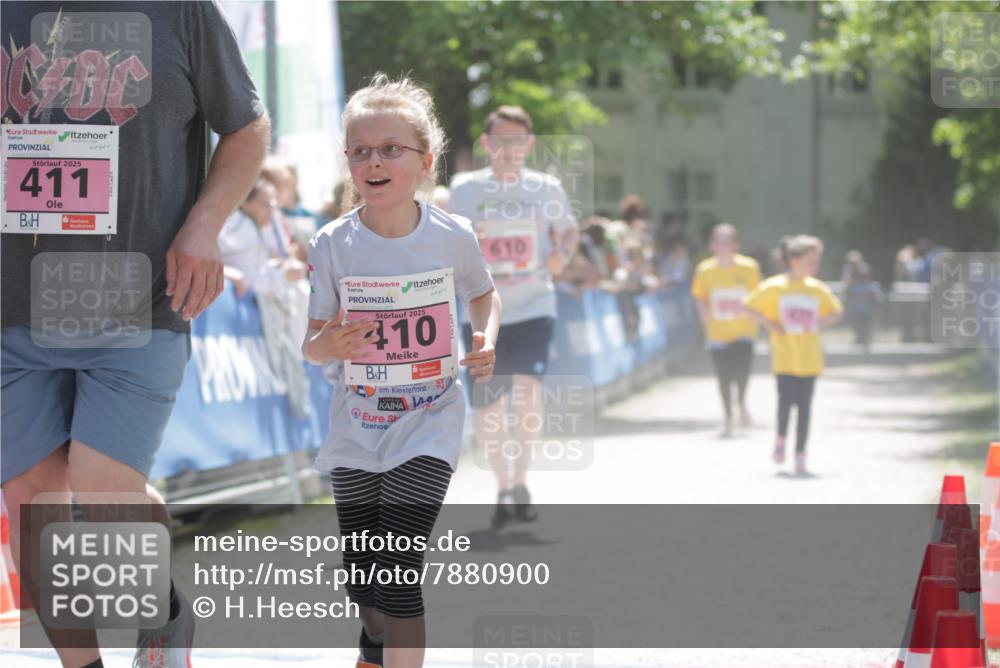 17.05.2025 - Störlauf H.Heesch http://msf.ph/oto/7880900 17.05.2025 14:01:56 Ziel  meine-sportfotos.de