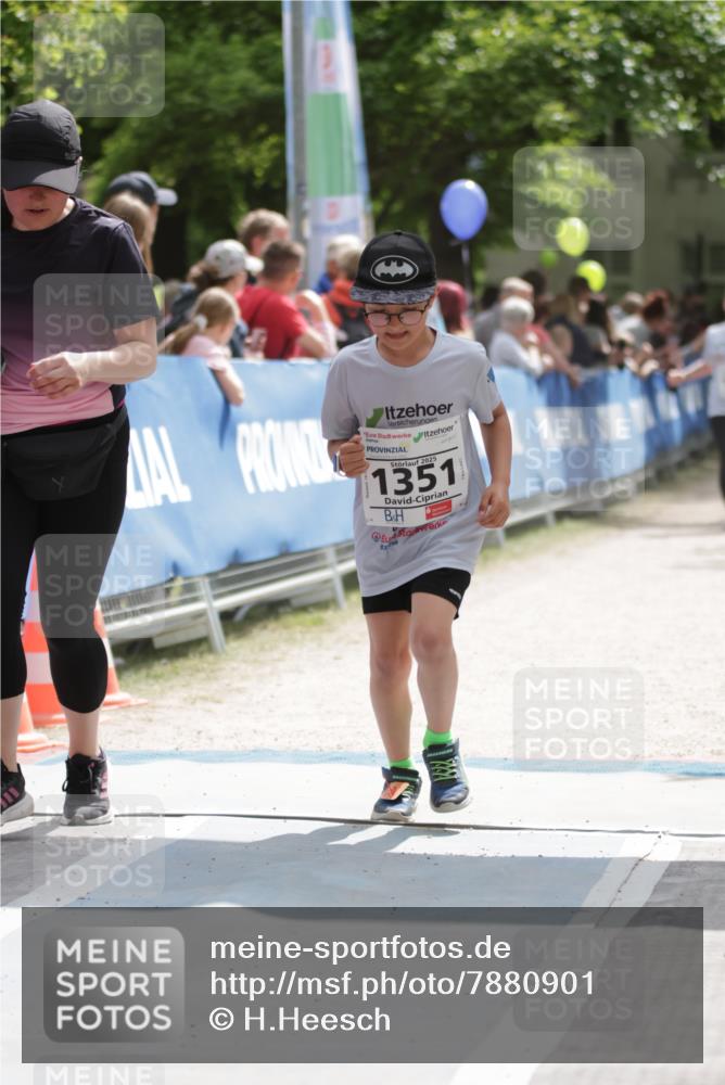 17.05.2025 - Störlauf H.Heesch http://msf.ph/oto/7880901 17.05.2025 15:05:35 Ziel  meine-sportfotos.de