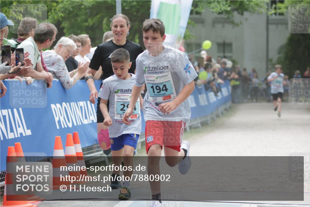 17.05.2025 - Störlauf H.Heesch http://msf.ph/oto/7880902 17.05.2025 13:40:50 Ziel  meine-sportfotos.de