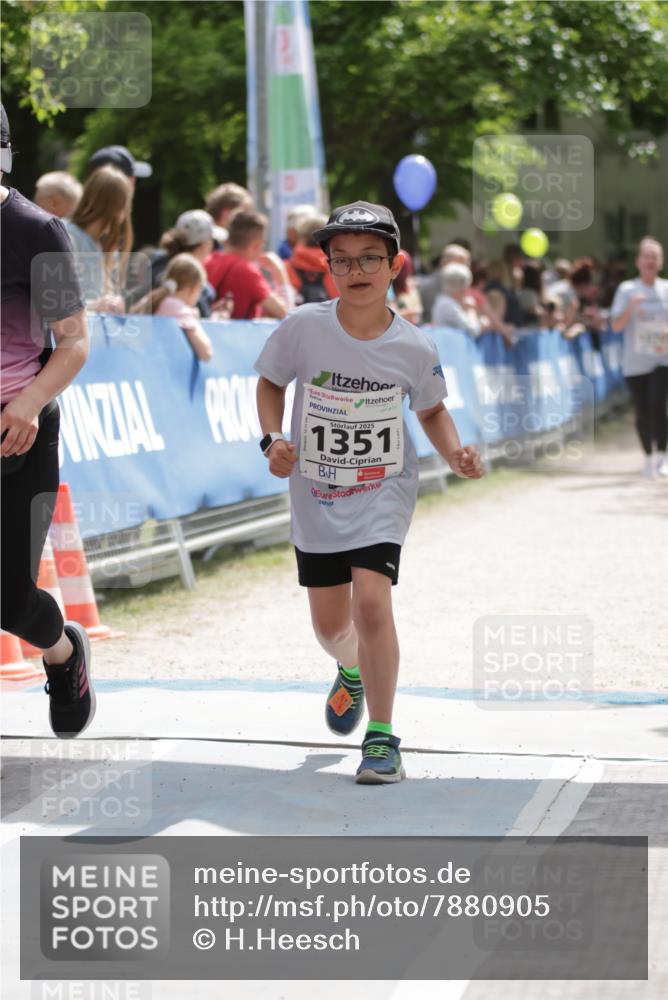 17.05.2025 - Störlauf H.Heesch http://msf.ph/oto/7880905 17.05.2025 15:05:35 Ziel  meine-sportfotos.de