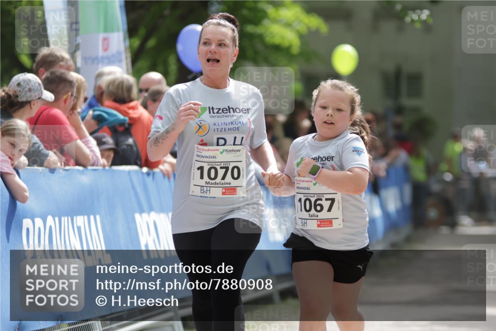 17.05.2025 - Störlauf H.Heesch http://msf.ph/oto/7880908 17.05.2025 15:05:39 Ziel  meine-sportfotos.de