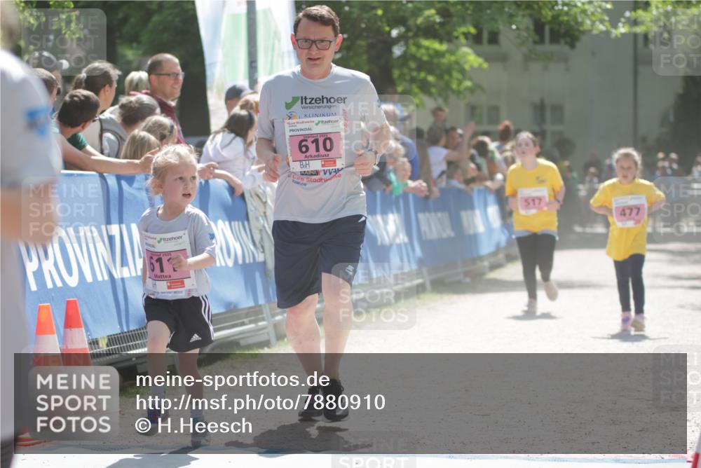 17.05.2025 - Störlauf H.Heesch http://msf.ph/oto/7880910 17.05.2025 14:01:57 Ziel  meine-sportfotos.de