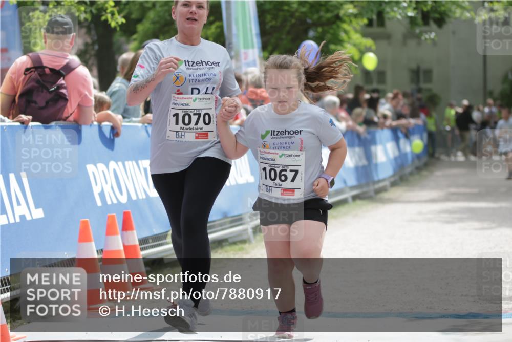 17.05.2025 - Störlauf H.Heesch http://msf.ph/oto/7880917 17.05.2025 15:05:40 Ziel  meine-sportfotos.de
