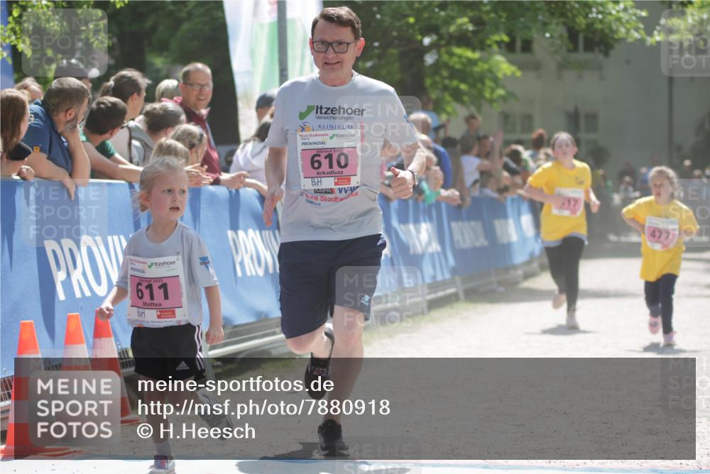 17.05.2025 - Störlauf H.Heesch http://msf.ph/oto/7880918 17.05.2025 14:01:57 Ziel  meine-sportfotos.de
