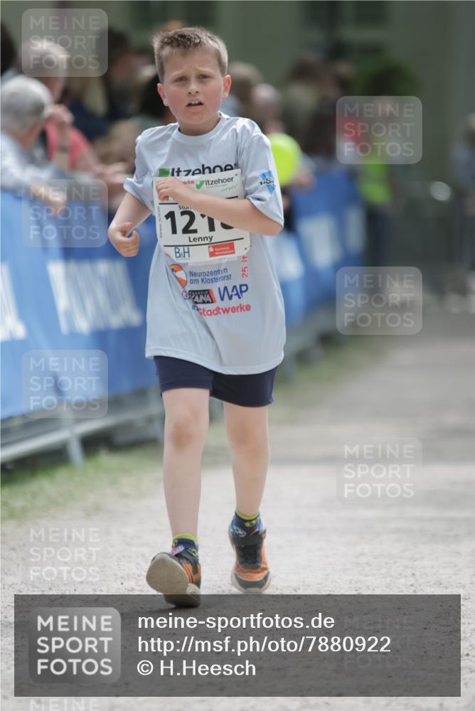 17.05.2025 - Störlauf H.Heesch http://msf.ph/oto/7880922 17.05.2025 15:05:47 Ziel  meine-sportfotos.de