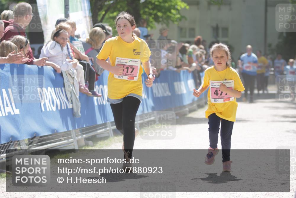 17.05.2025 - Störlauf H.Heesch http://msf.ph/oto/7880923 17.05.2025 14:01:59 Ziel  meine-sportfotos.de