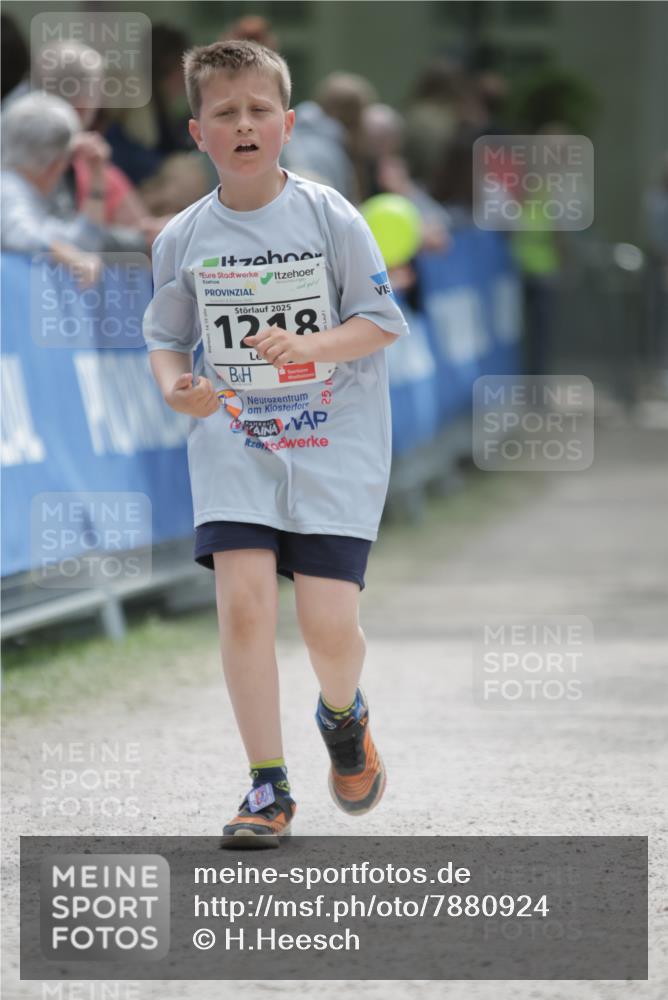 17.05.2025 - Störlauf H.Heesch http://msf.ph/oto/7880924 17.05.2025 15:05:47 Ziel  meine-sportfotos.de
