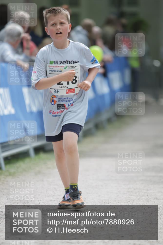 17.05.2025 - Störlauf H.Heesch http://msf.ph/oto/7880926 17.05.2025 15:05:47 Ziel  meine-sportfotos.de