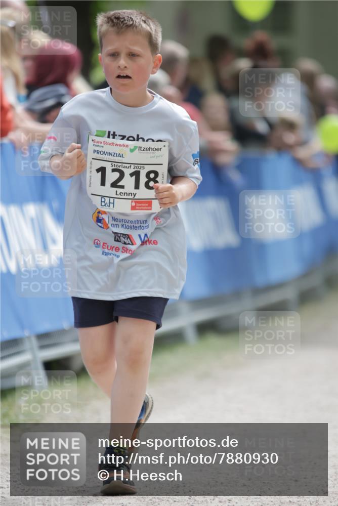 17.05.2025 - Störlauf H.Heesch http://msf.ph/oto/7880930 17.05.2025 15:05:48 Ziel  meine-sportfotos.de