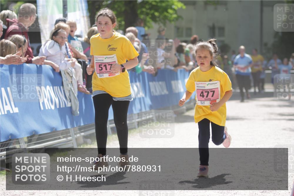 17.05.2025 - Störlauf H.Heesch http://msf.ph/oto/7880931 17.05.2025 14:02:00 Ziel  meine-sportfotos.de