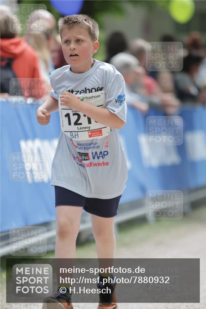 17.05.2025 - Störlauf H.Heesch http://msf.ph/oto/7880932 17.05.2025 15:05:48 Ziel  meine-sportfotos.de
