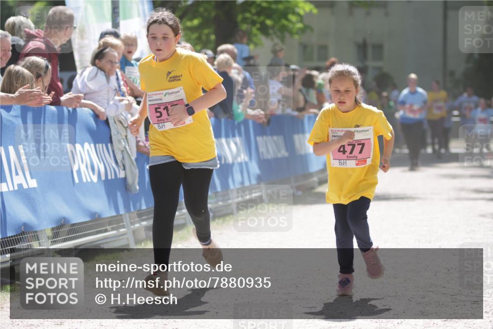 17.05.2025 - Störlauf H.Heesch http://msf.ph/oto/7880935 17.05.2025 14:02:00 Ziel  meine-sportfotos.de