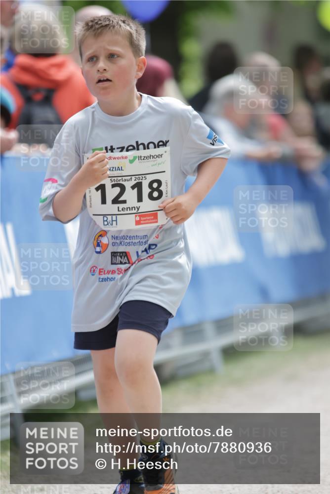 17.05.2025 - Störlauf H.Heesch http://msf.ph/oto/7880936 17.05.2025 15:05:48 Ziel  meine-sportfotos.de