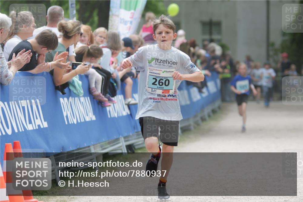 17.05.2025 - Störlauf H.Heesch http://msf.ph/oto/7880937 17.05.2025 13:40:54 Ziel  meine-sportfotos.de