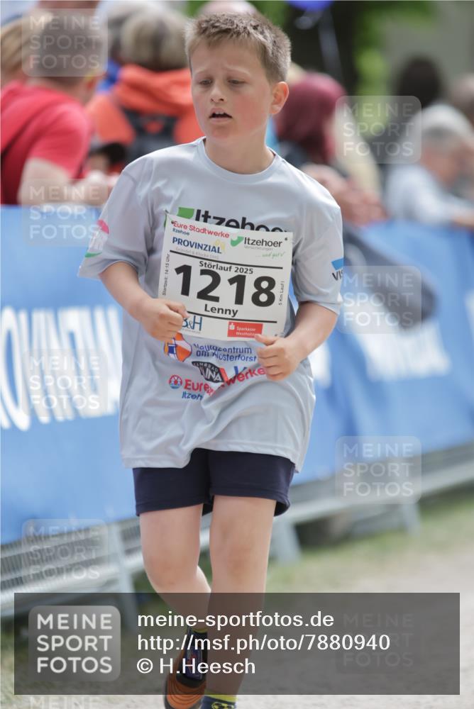 17.05.2025 - Störlauf H.Heesch http://msf.ph/oto/7880940 17.05.2025 15:05:49 Ziel  meine-sportfotos.de