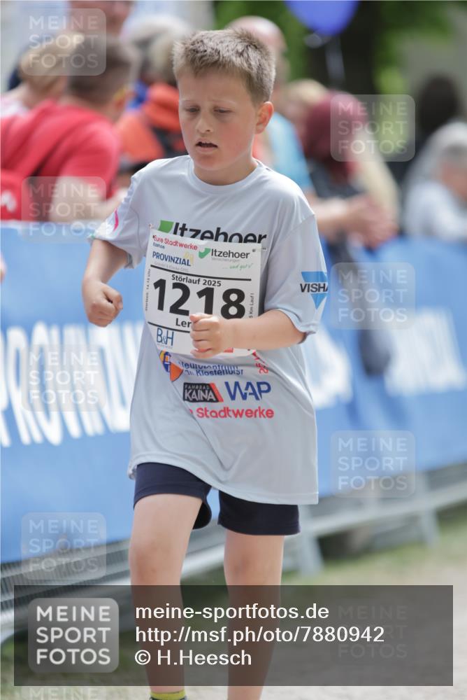 17.05.2025 - Störlauf H.Heesch http://msf.ph/oto/7880942 17.05.2025 15:05:49 Ziel  meine-sportfotos.de