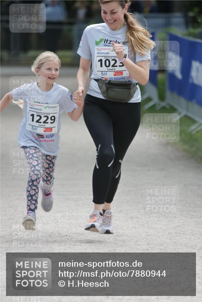 17.05.2025 - Störlauf H.Heesch http://msf.ph/oto/7880944 17.05.2025 15:08:29 Ziel  meine-sportfotos.de