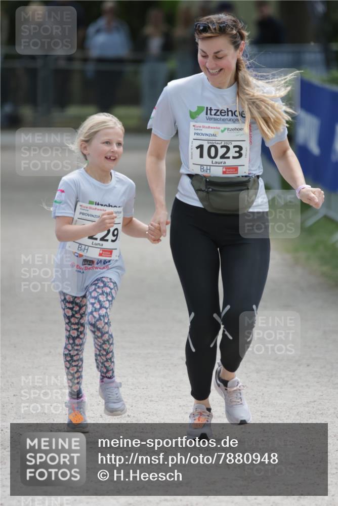 17.05.2025 - Störlauf H.Heesch http://msf.ph/oto/7880948 17.05.2025 15:08:30 Ziel  meine-sportfotos.de