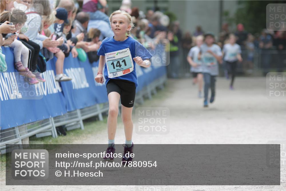 17.05.2025 - Störlauf H.Heesch http://msf.ph/oto/7880954 17.05.2025 13:40:58 Ziel  meine-sportfotos.de