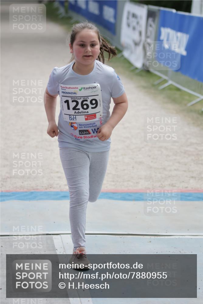 17.05.2025 - Störlauf H.Heesch http://msf.ph/oto/7880955 17.05.2025 15:08:41 Ziel  meine-sportfotos.de