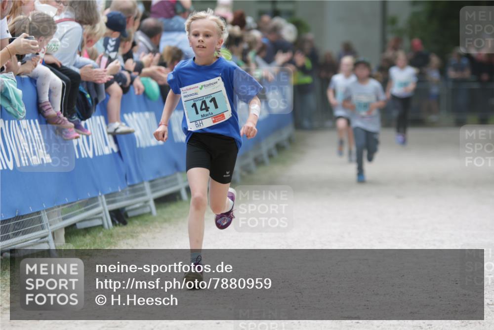 17.05.2025 - Störlauf H.Heesch http://msf.ph/oto/7880959 17.05.2025 13:40:58 Ziel  meine-sportfotos.de