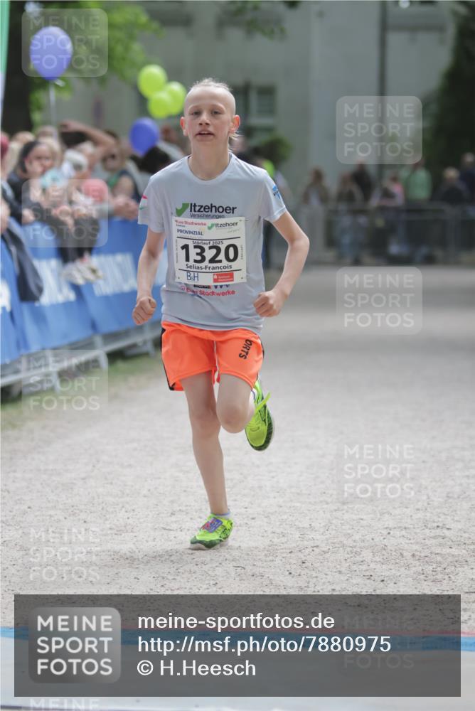 17.05.2025 - Störlauf H.Heesch http://msf.ph/oto/7880975 17.05.2025 15:08:54 Ziel  meine-sportfotos.de
