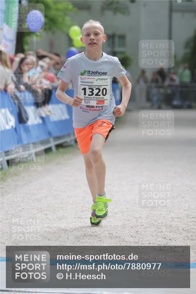 17.05.2025 - Störlauf H.Heesch http://msf.ph/oto/7880977 17.05.2025 15:08:54 Ziel  meine-sportfotos.de