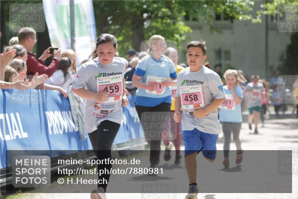 17.05.2025 - Störlauf H.Heesch http://msf.ph/oto/7880981 17.05.2025 14:02:08 Ziel  meine-sportfotos.de