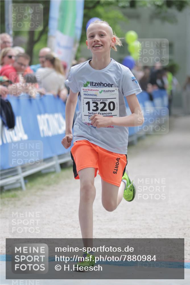 17.05.2025 - Störlauf H.Heesch http://msf.ph/oto/7880984 17.05.2025 15:08:55 Ziel  meine-sportfotos.de