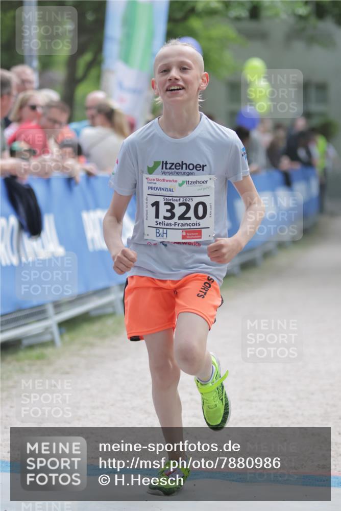 17.05.2025 - Störlauf H.Heesch http://msf.ph/oto/7880986 17.05.2025 15:08:55 Ziel  meine-sportfotos.de