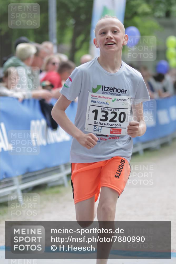 17.05.2025 - Störlauf H.Heesch http://msf.ph/oto/7880990 17.05.2025 15:08:55 Ziel  meine-sportfotos.de