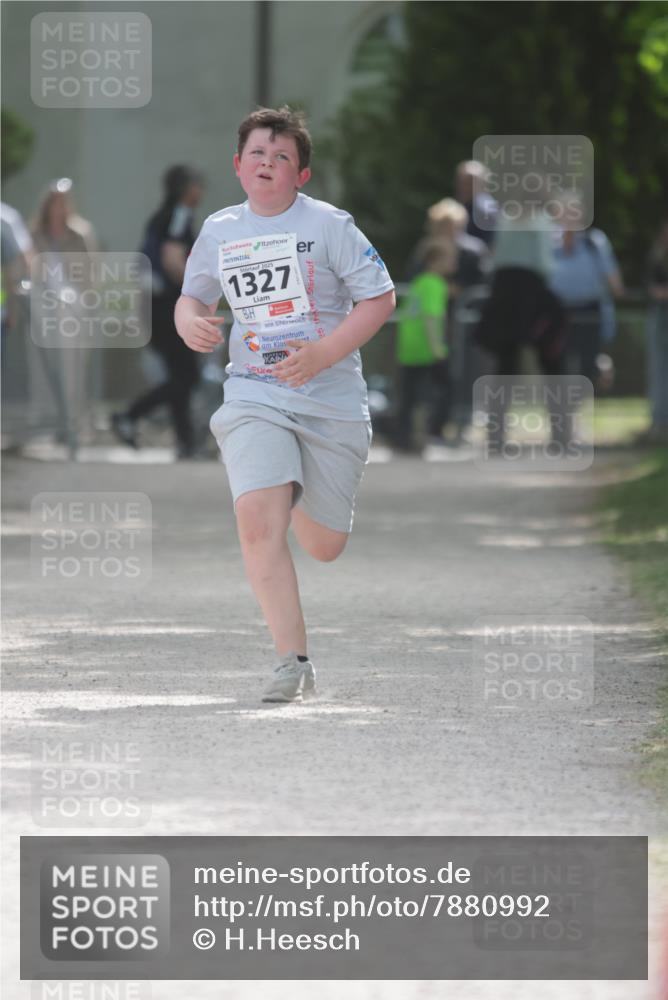 17.05.2025 - Störlauf H.Heesch http://msf.ph/oto/7880992 17.05.2025 15:09:23 Ziel  meine-sportfotos.de