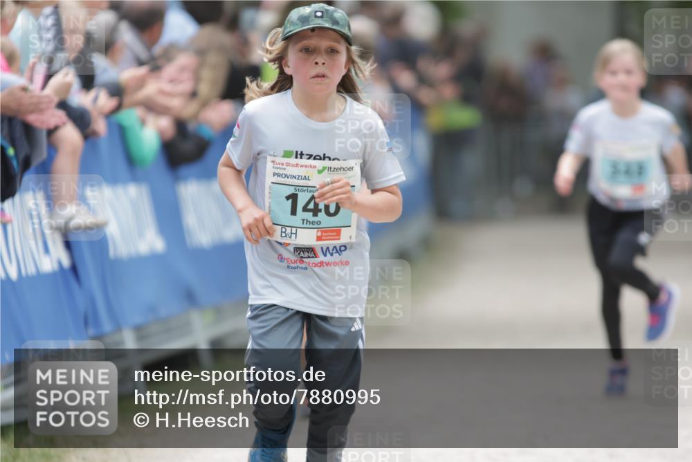 17.05.2025 - Störlauf H.Heesch http://msf.ph/oto/7880995 17.05.2025 13:41:03 Ziel  meine-sportfotos.de