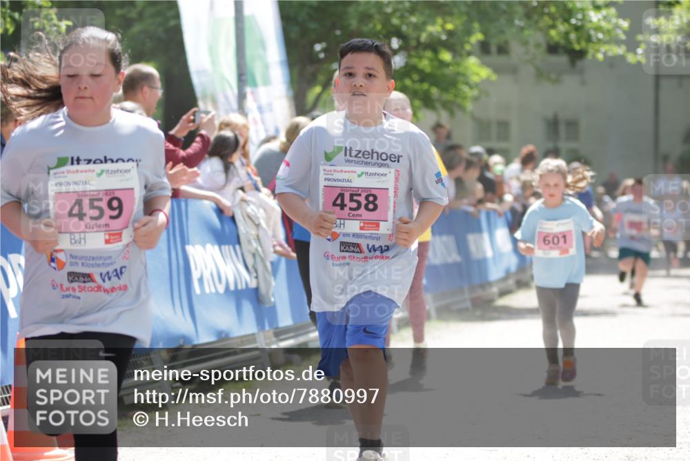 17.05.2025 - Störlauf H.Heesch http://msf.ph/oto/7880997 17.05.2025 14:02:09 Ziel  meine-sportfotos.de
