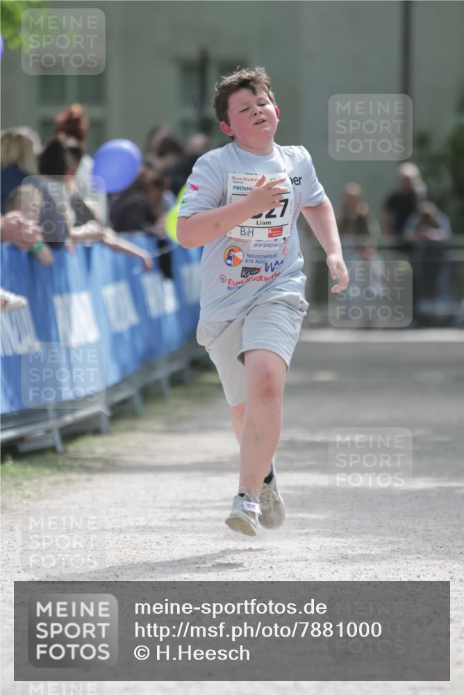 17.05.2025 - Störlauf H.Heesch http://msf.ph/oto/7881000 17.05.2025 15:09:24 Ziel  meine-sportfotos.de