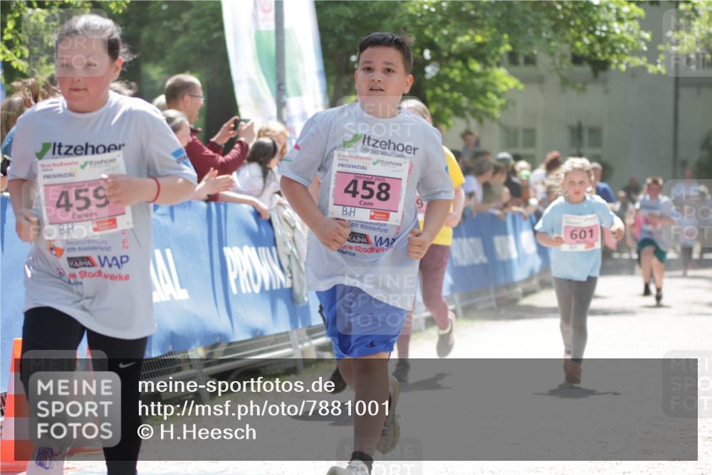 17.05.2025 - Störlauf H.Heesch http://msf.ph/oto/7881001 17.05.2025 14:02:09 Ziel  meine-sportfotos.de
