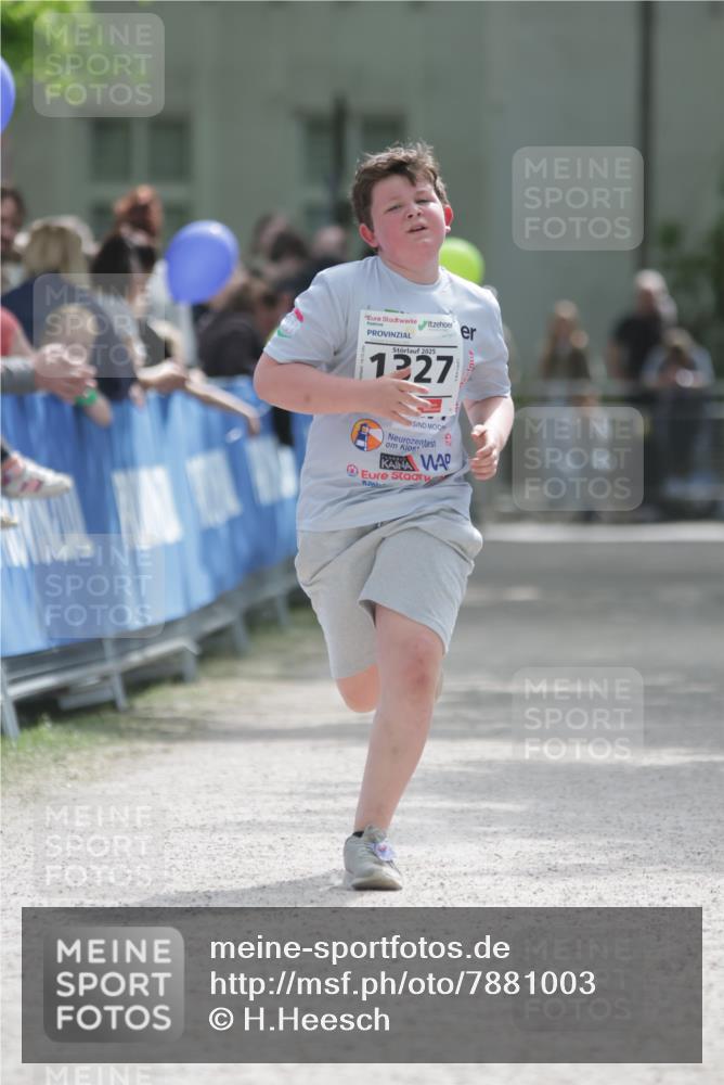17.05.2025 - Störlauf H.Heesch http://msf.ph/oto/7881003 17.05.2025 15:09:24 Ziel  meine-sportfotos.de